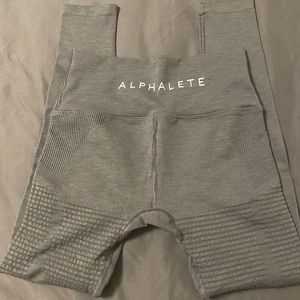 Alphalete Halo Leggings